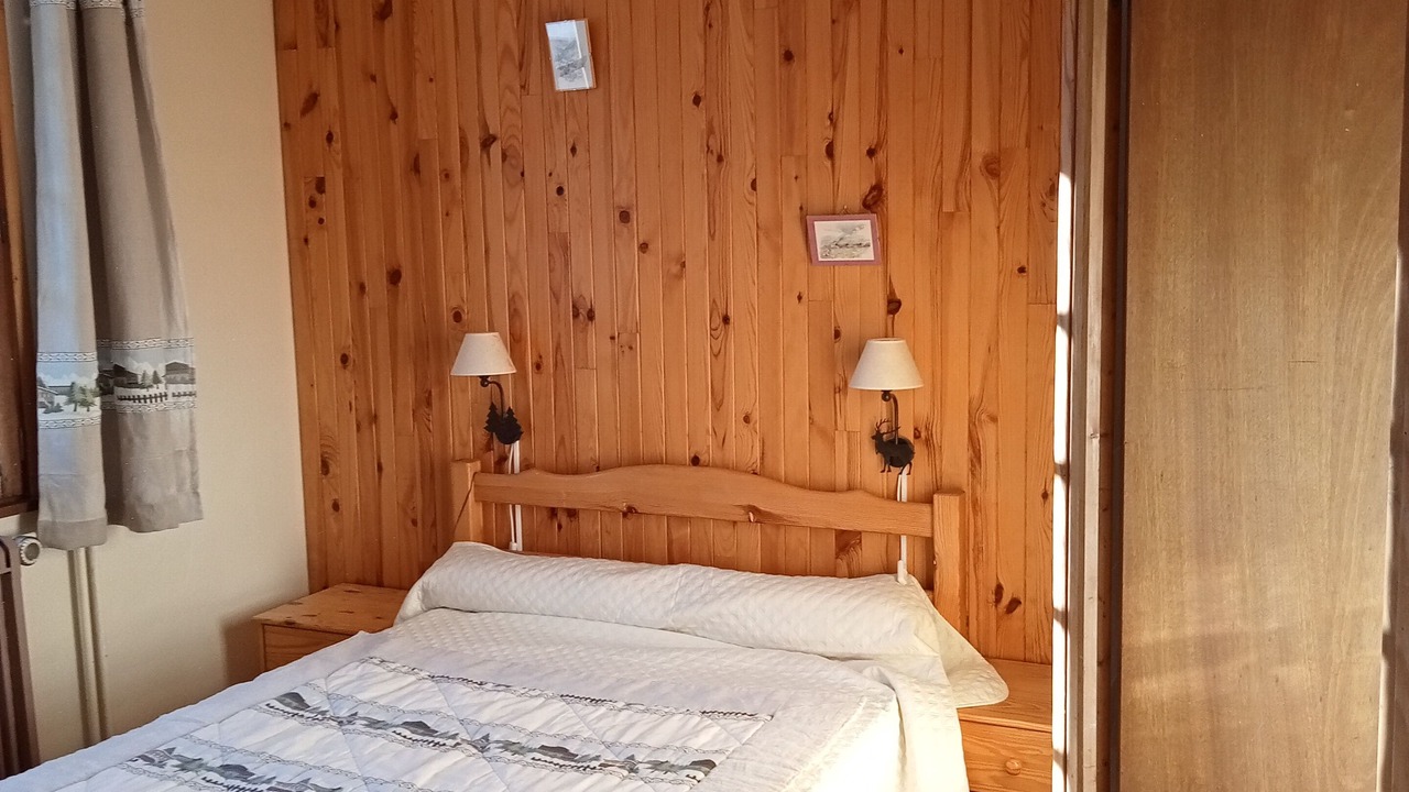 Photo of Bedroom in Saint-Veran
