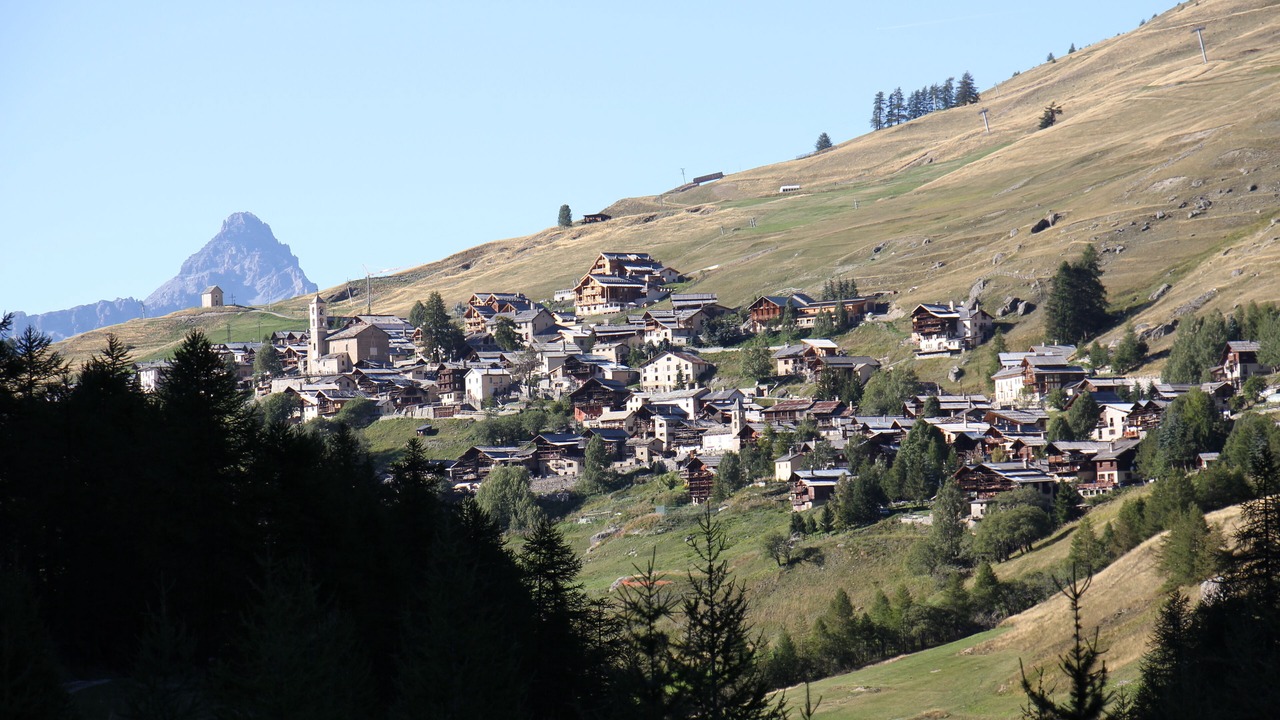 Photo of Outdoor in Saint-Veran