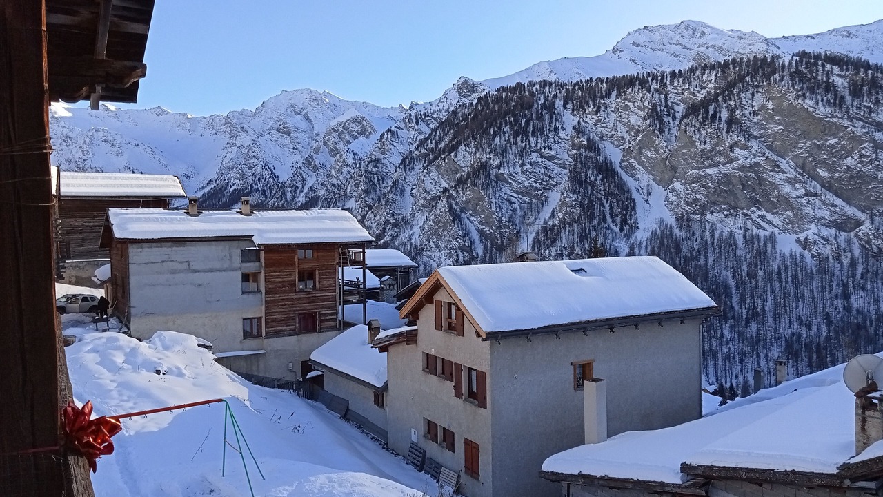 Photo of Outdoor in Saint-Veran