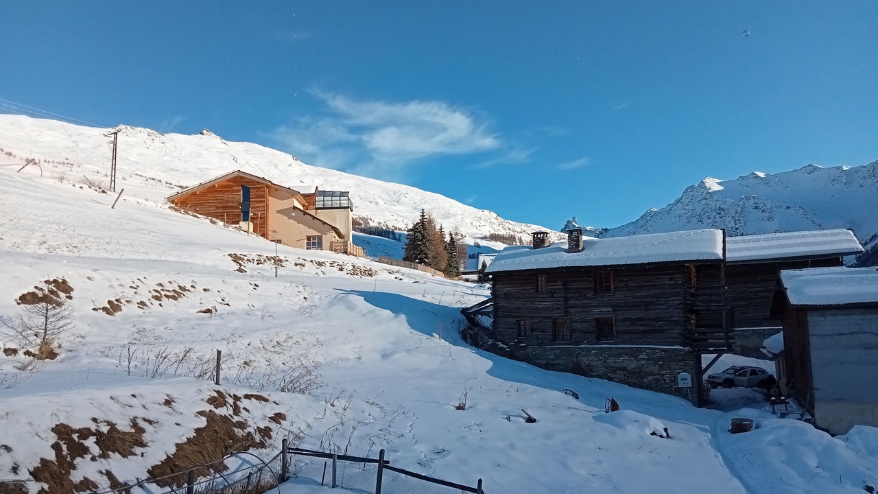 Photo of Outdoor in Saint-Veran