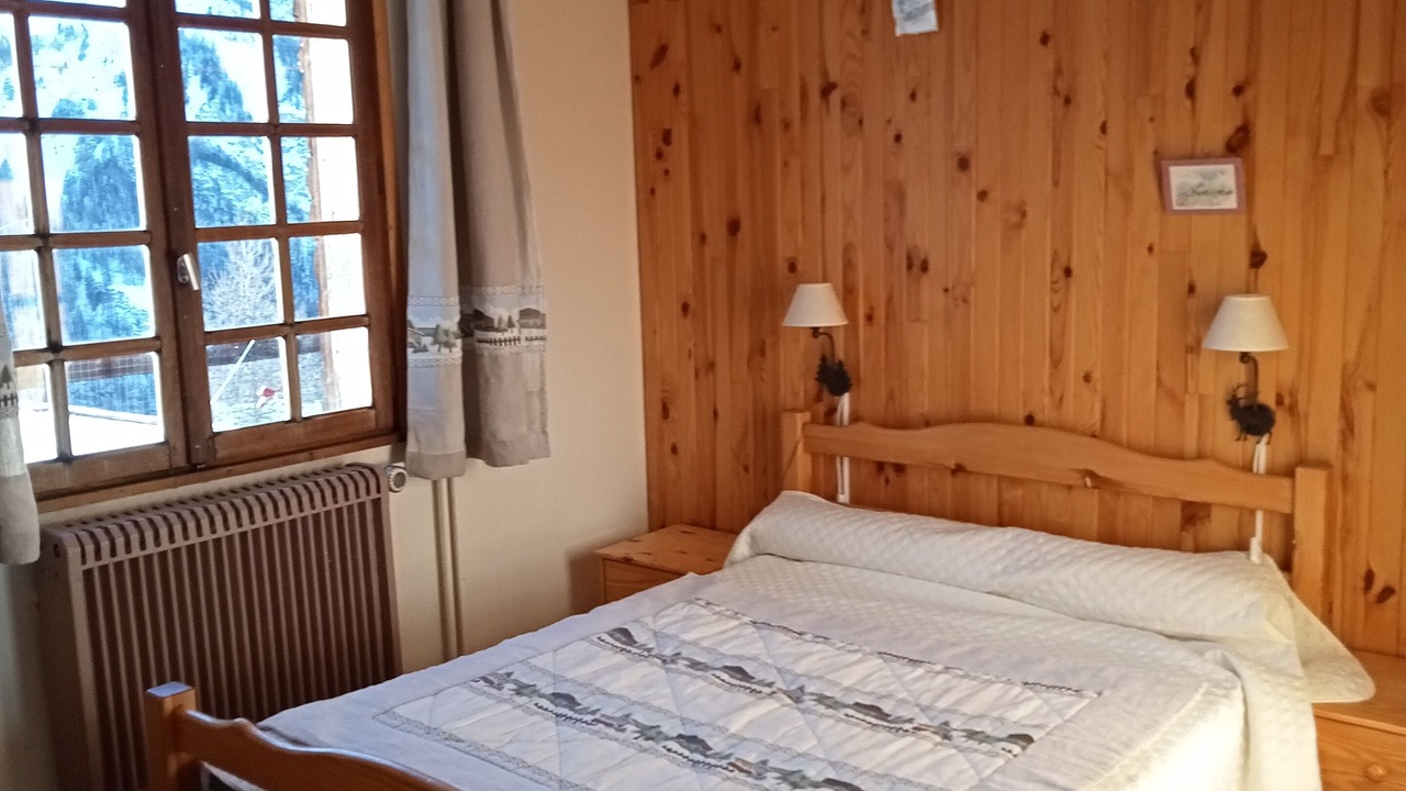 Photo of Bedroom in Saint-Veran