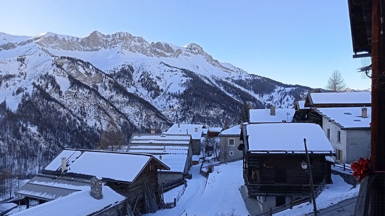 Photo of Outdoor in Saint-Veran