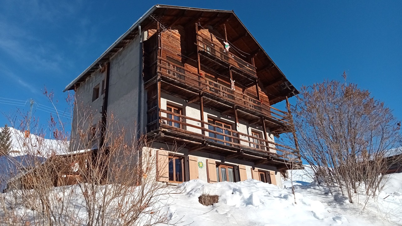 Photo of Outdoor in Saint-Veran