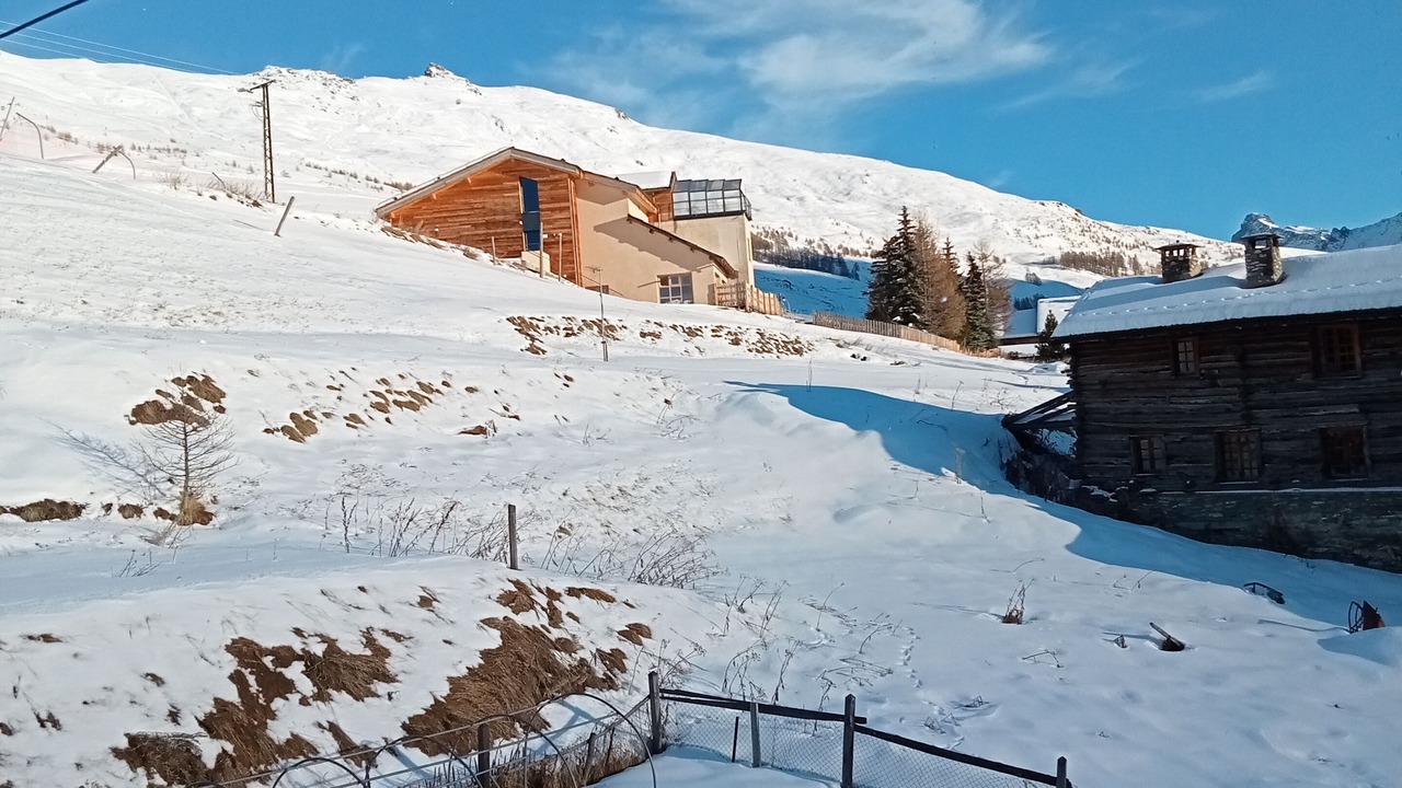 Photo of Outdoor in Saint-Veran