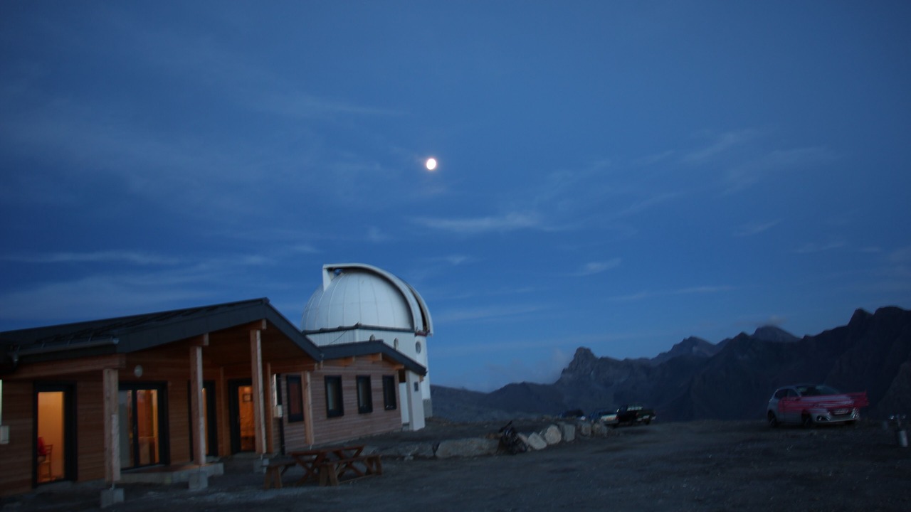 Photo of Outdoor in Saint-Veran