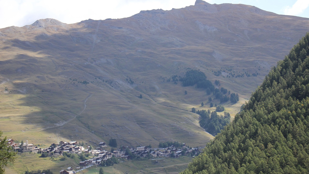 Photo of Outdoor in Saint-Veran