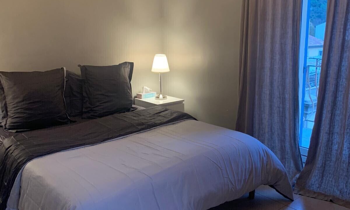 Photo of Bedroom in Les Taillades