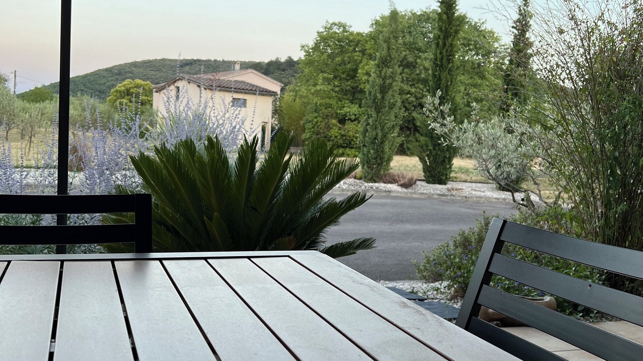 Photo of Outdoor in Les Taillades