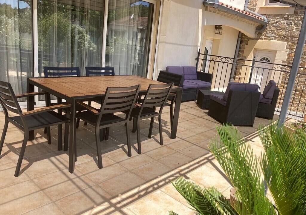 Photo of Outdoor in Les Taillades