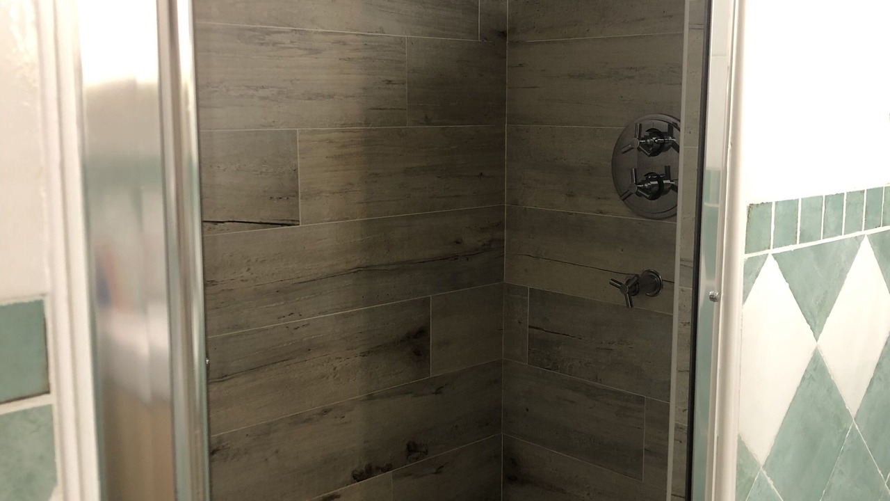 Photo of Bathroom in Les Taillades