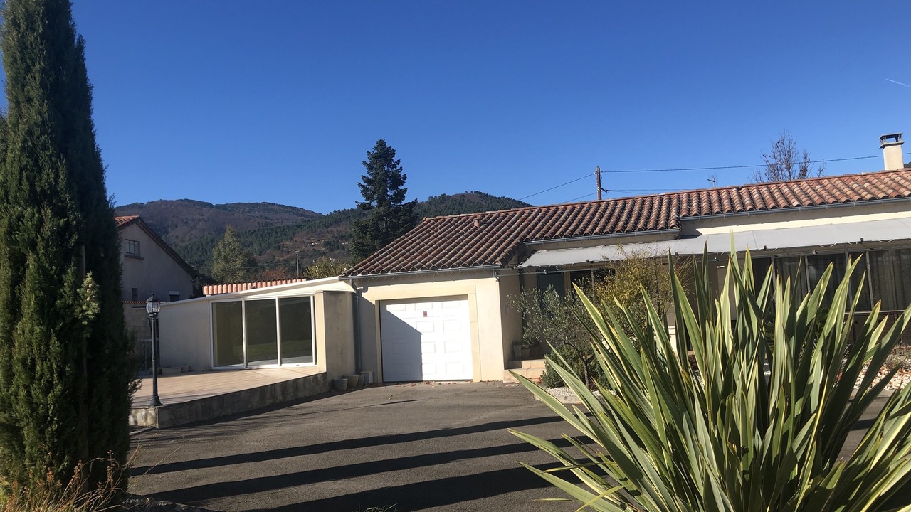 Photo of Outdoor in Les Taillades