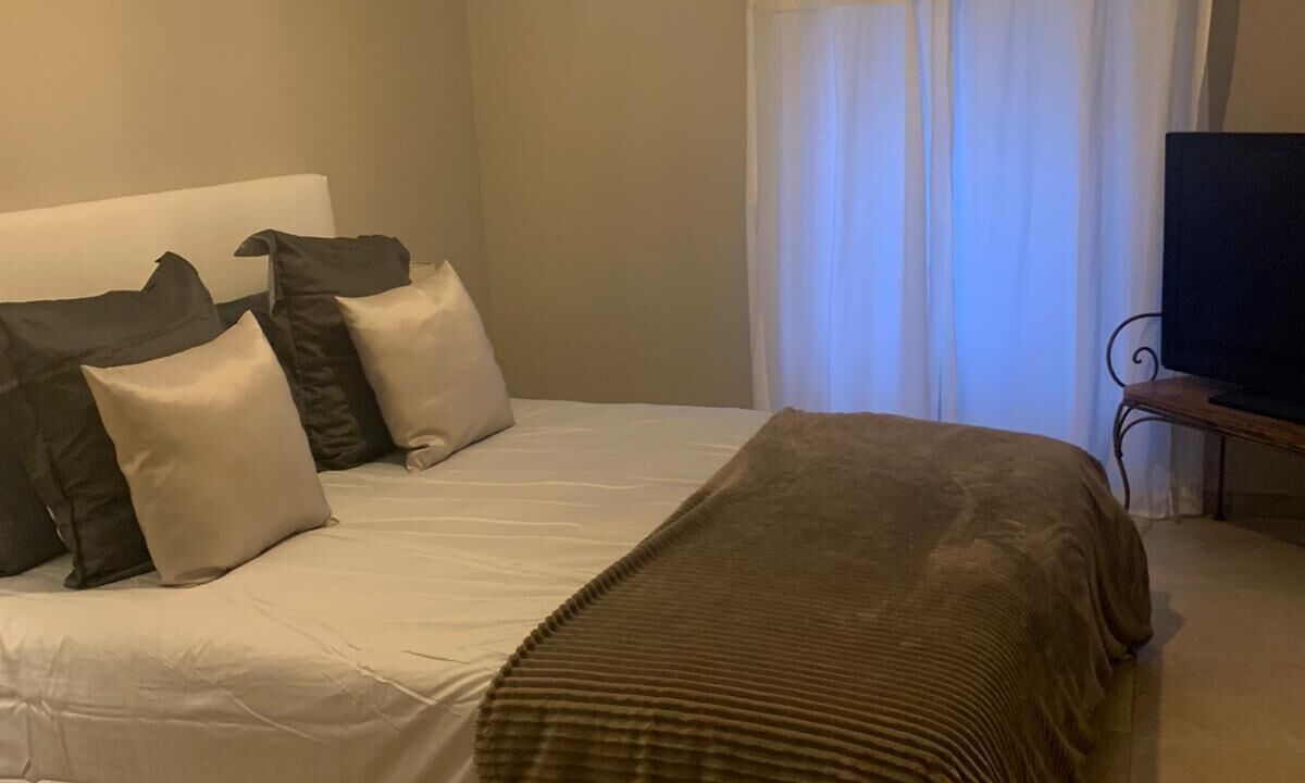 Photo of Bedroom in Les Taillades