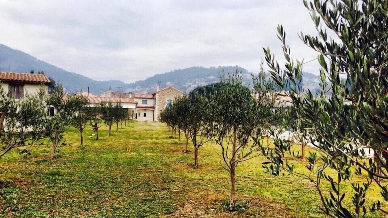 Photo of Outdoor in Les Taillades