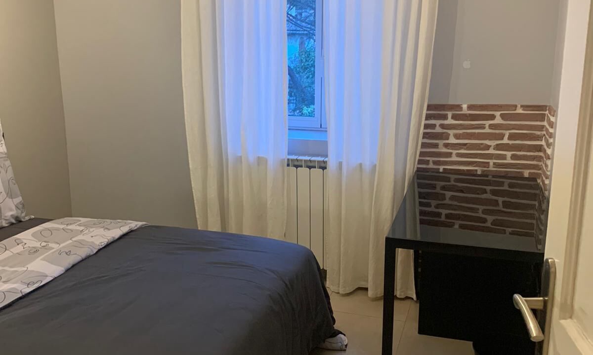 Photo of Bedroom in Les Taillades