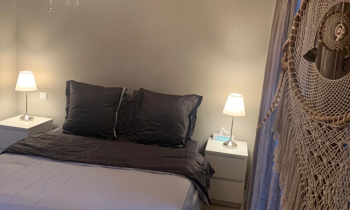 Photo of Bedroom in Les Taillades