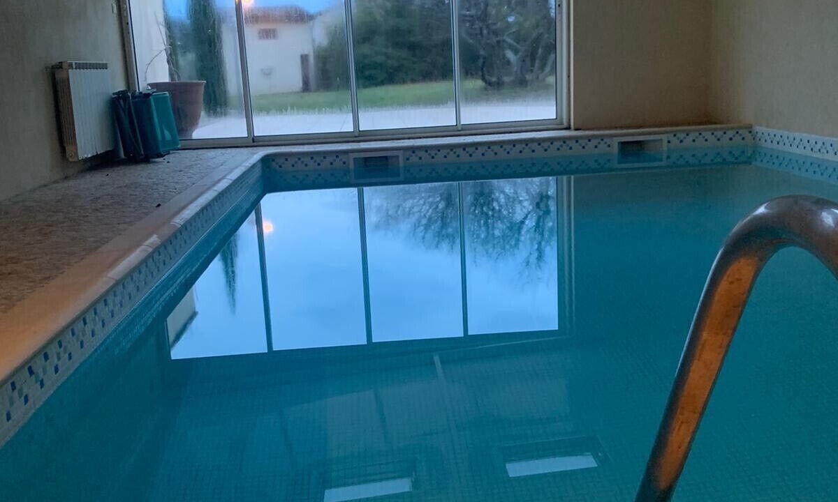 Photo of Outdoor in Les Taillades