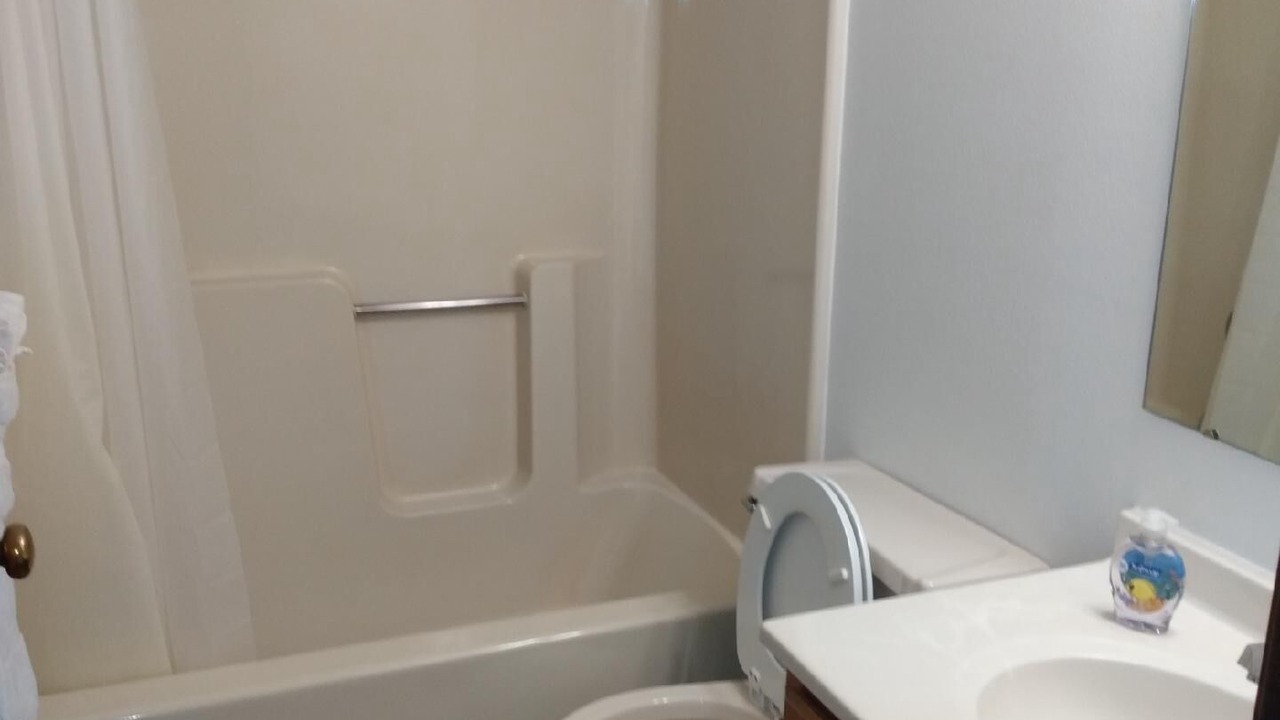 Photo of Bathroom in Cedar Rapids