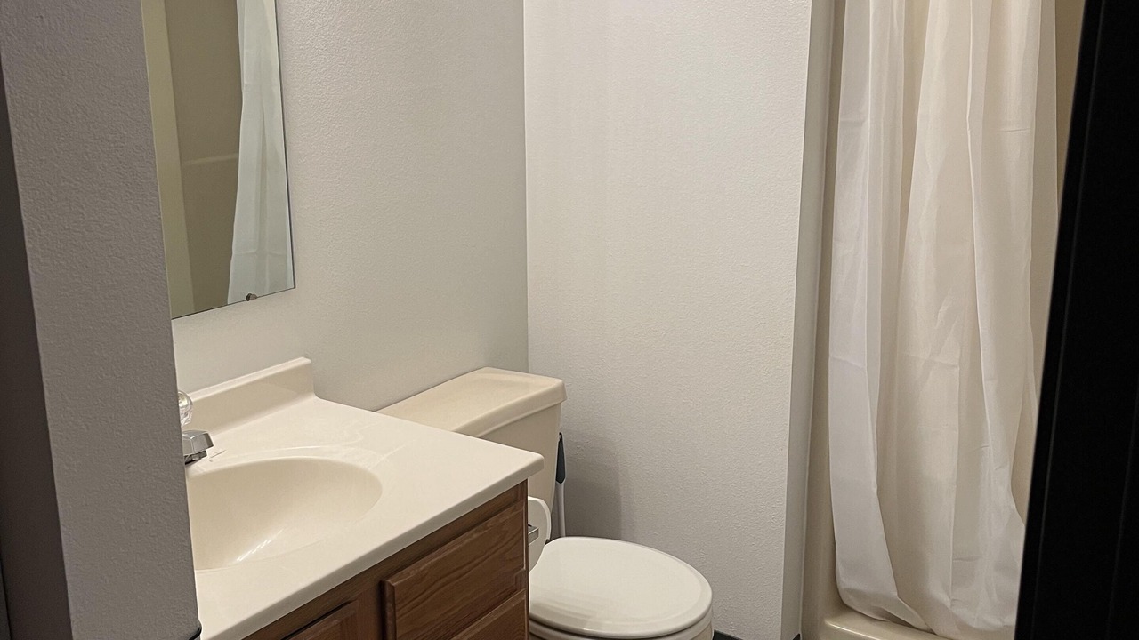 Photo of Bathroom in Cedar Rapids