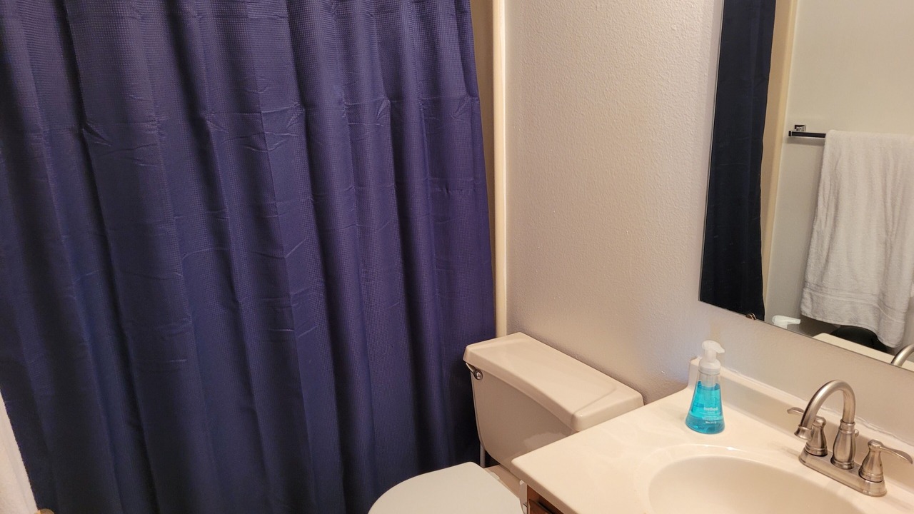 Photo of Bathroom in Cedar Rapids