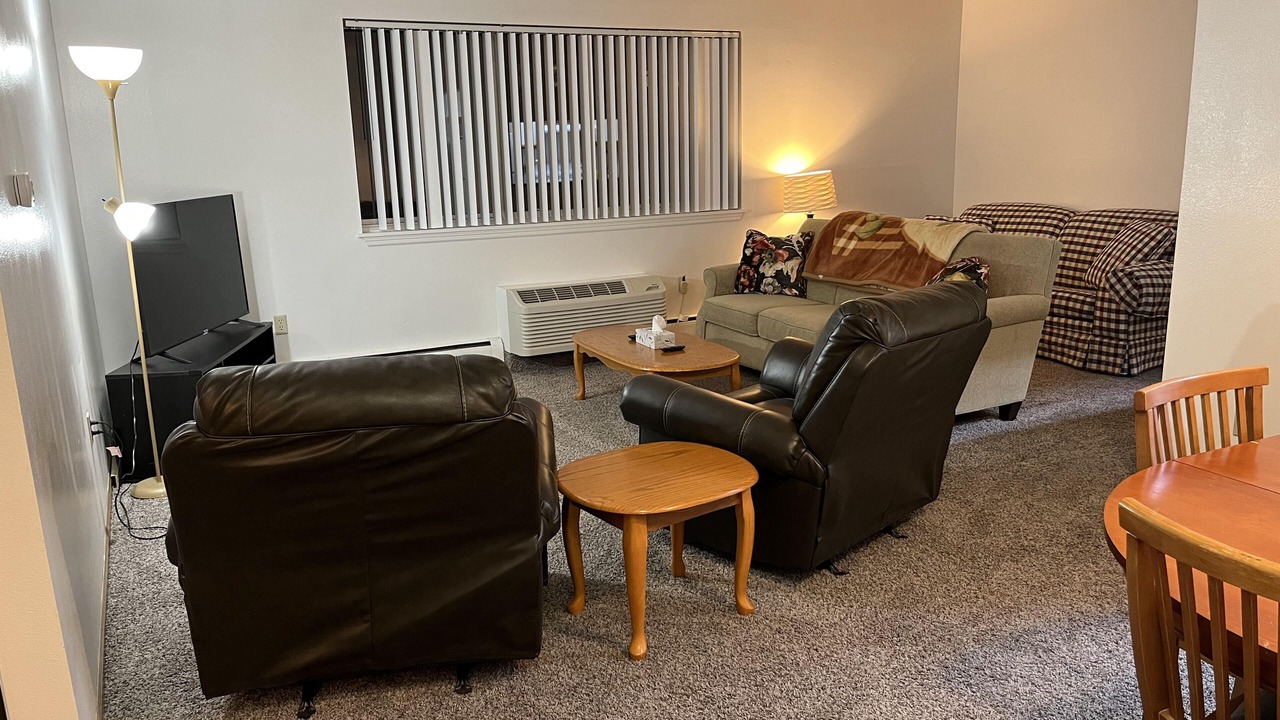 Photo of Bedroom in Cedar Rapids