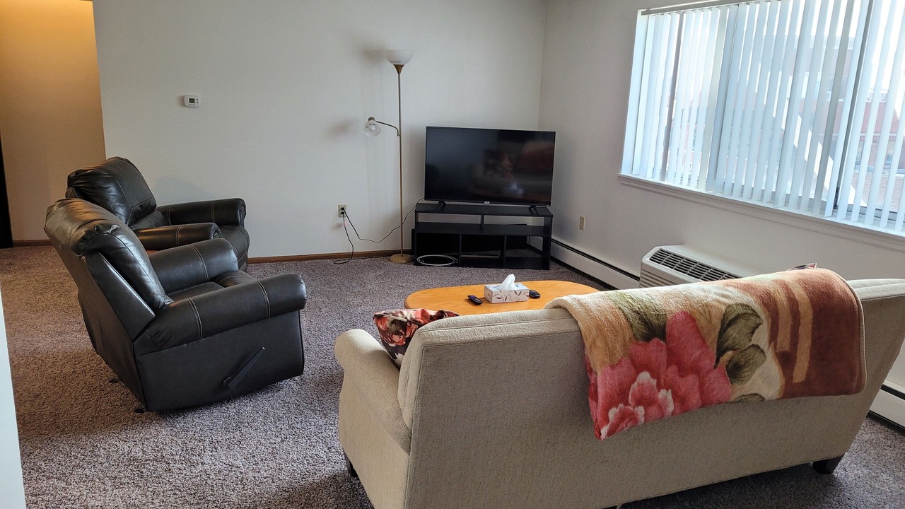 Photo of Bedroom in Cedar Rapids