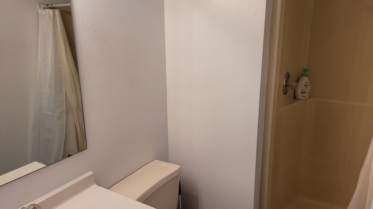 Photo of Bathroom in Cedar Rapids