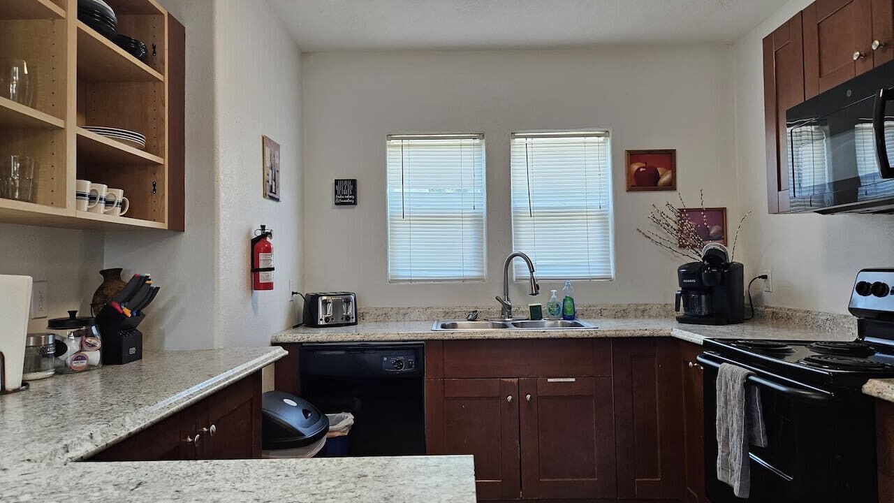 Photo of Kitchen in Garfield