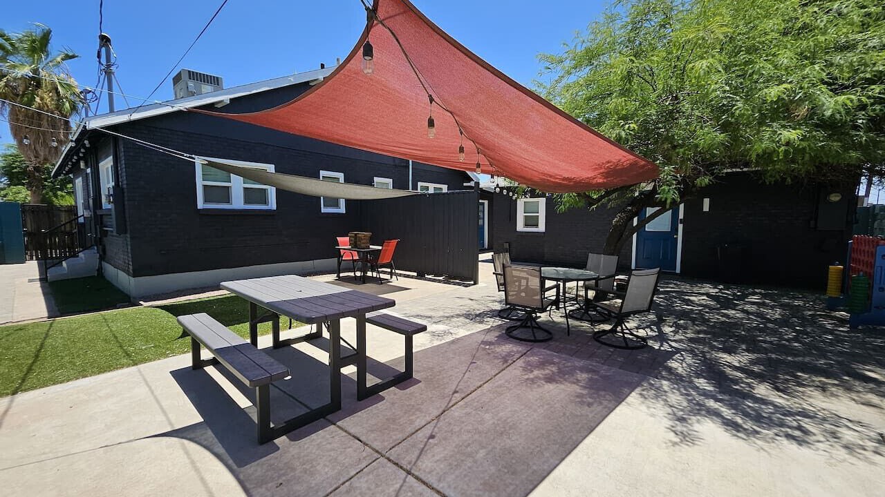 Photo of Outdoor in Garfield