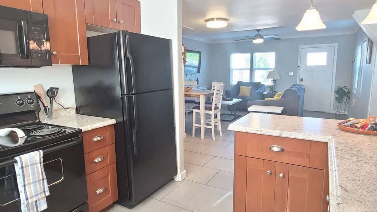 Photo of Kitchen in Garfield