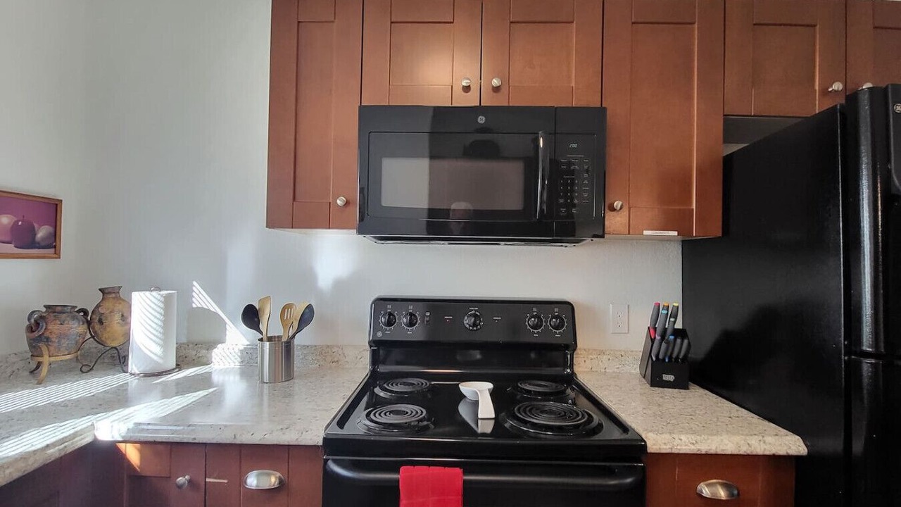 Photo of Kitchen in Garfield