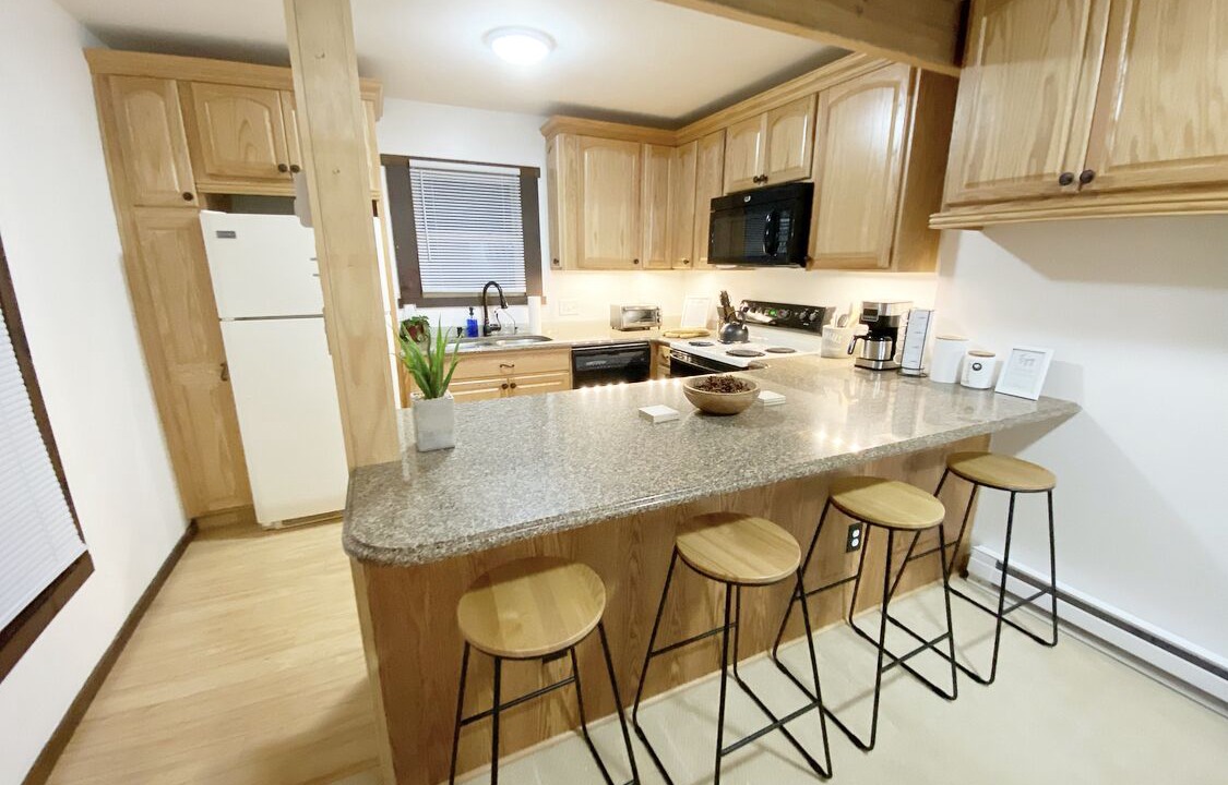 Photo of Bedroom in Blodgett Mills