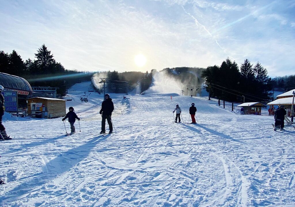 Photo of Others in Blodgett Mills