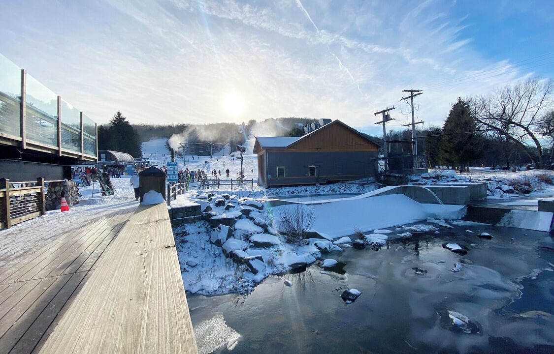 Photo of Others in Blodgett Mills