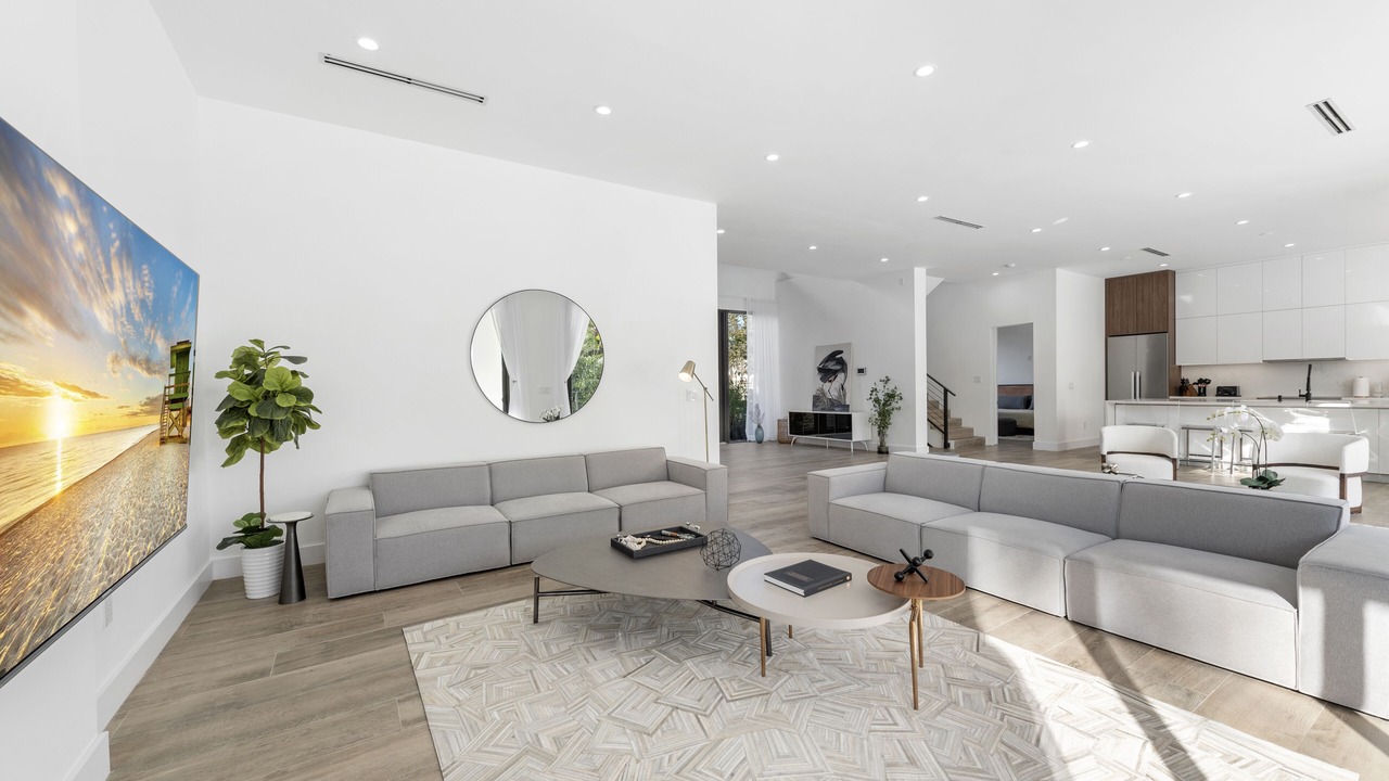 Photo of Livingroom in Seybold