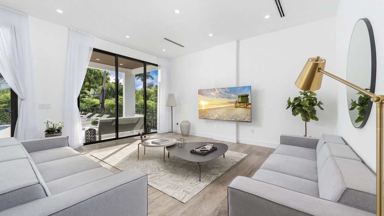 Photo of Livingroom in Seybold