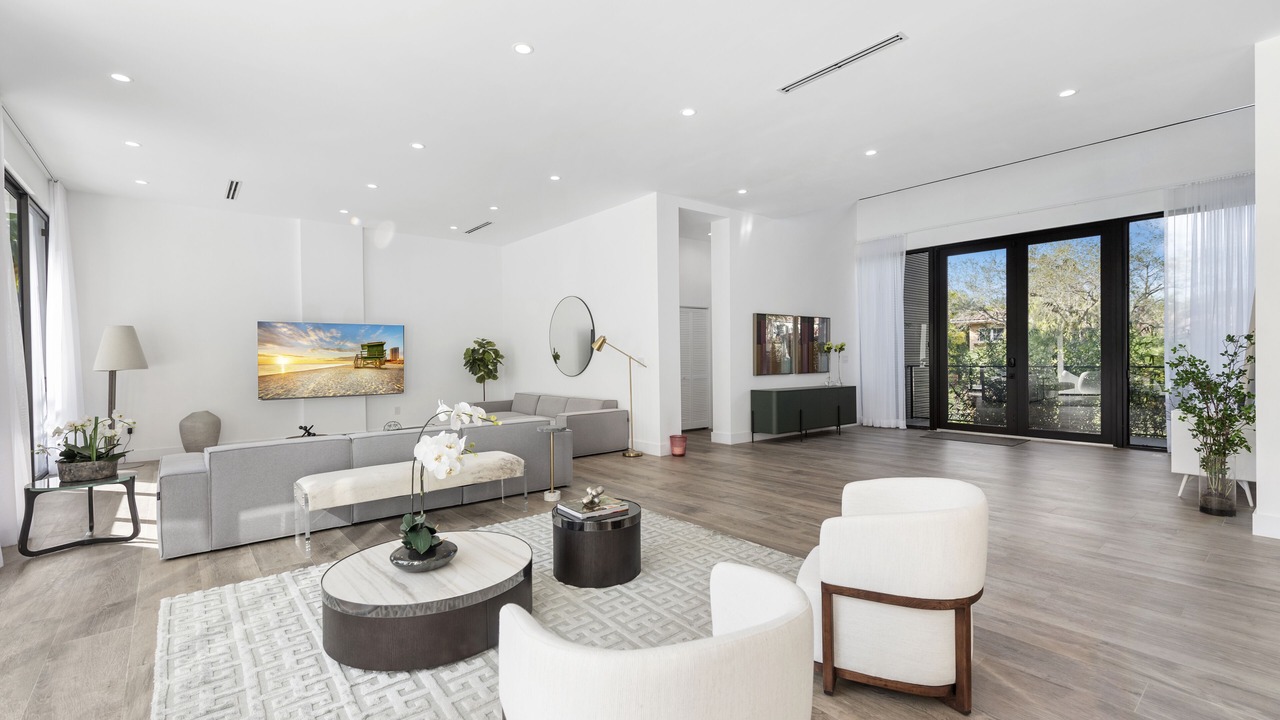 Photo of Livingroom in Seybold