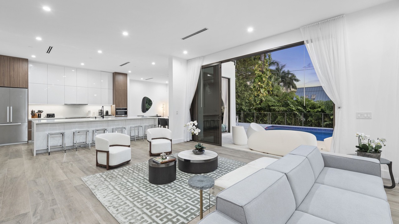 Photo of Livingroom in Seybold