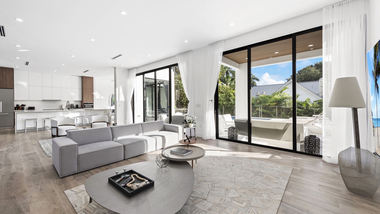 Photo of Livingroom in Seybold