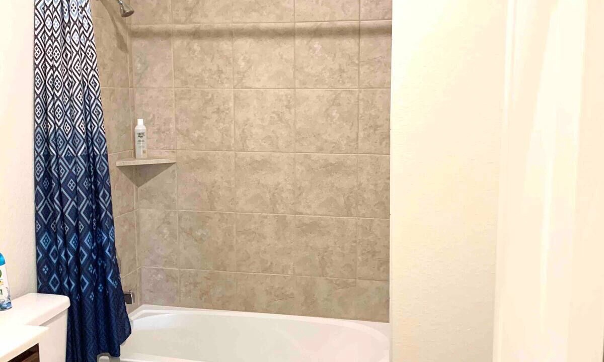 Photo of Bathroom in Atascocita