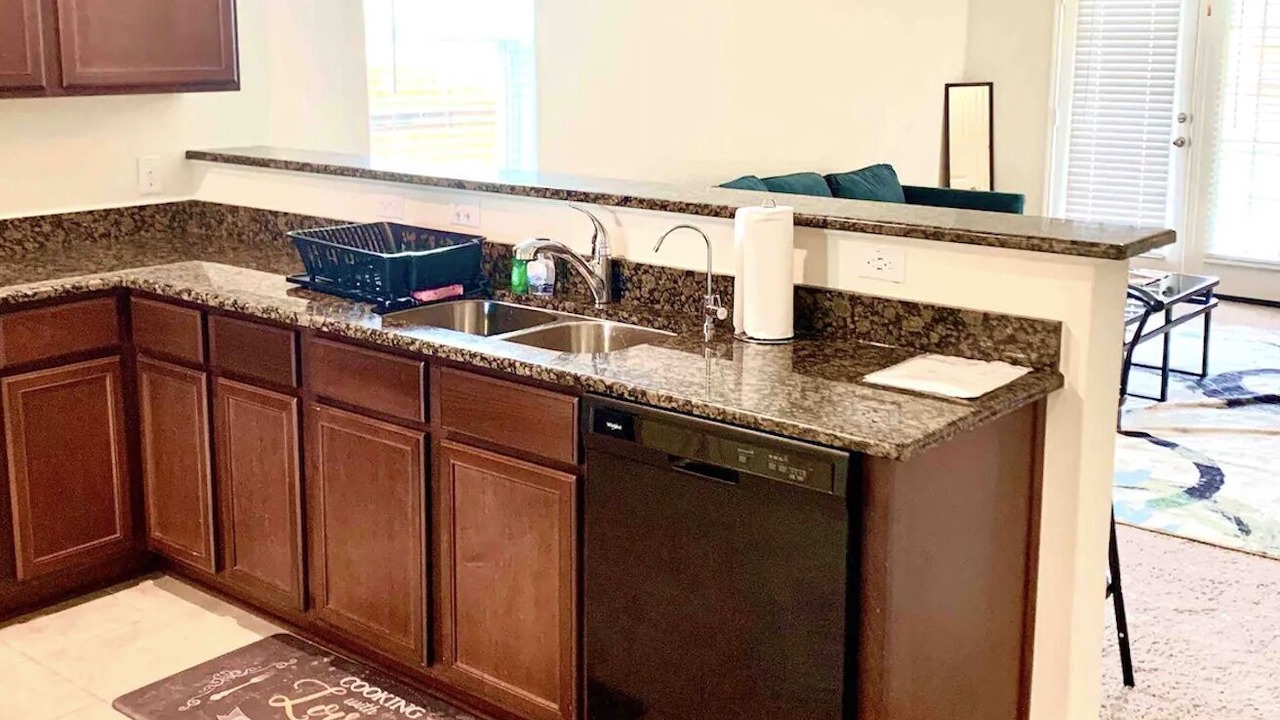 Photo of Kitchen in Atascocita