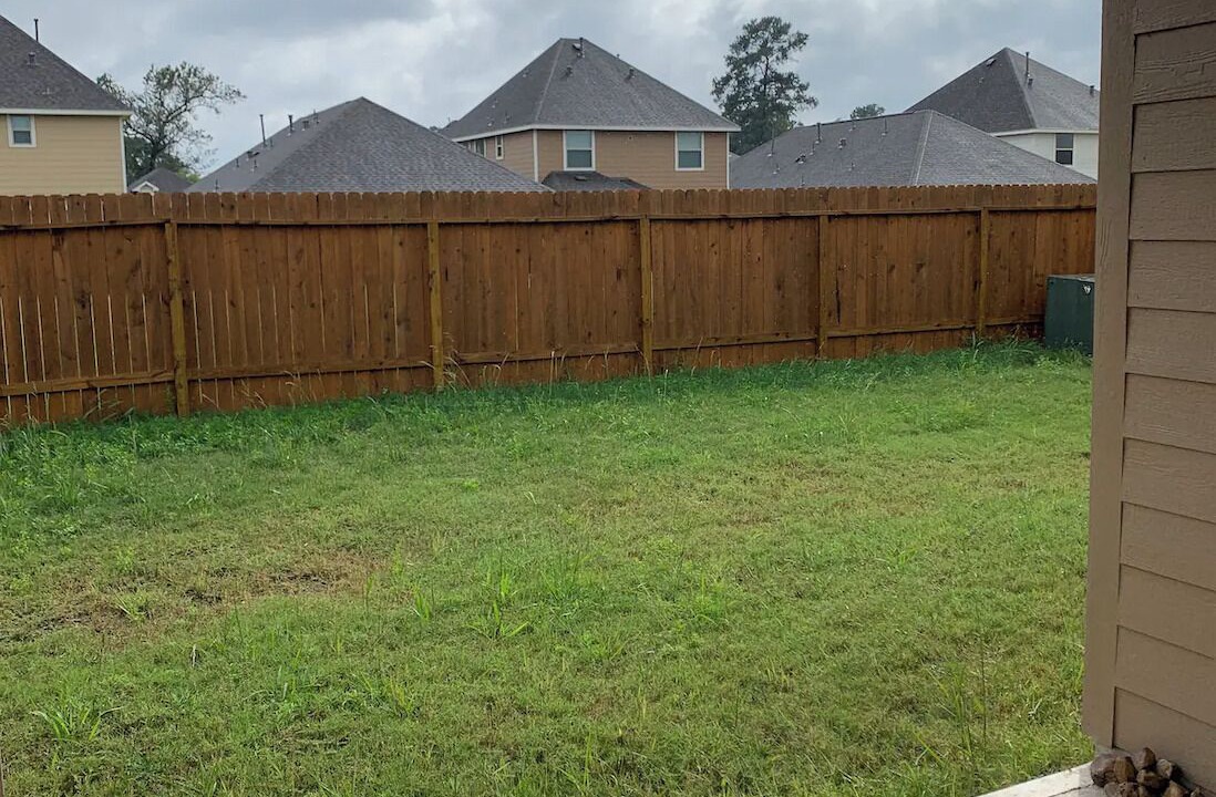 Photo of Outdoor in Atascocita