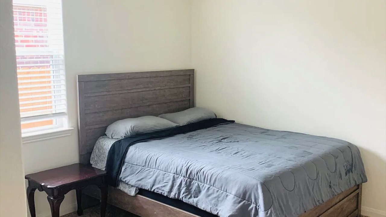 Photo of Bedroom in Atascocita