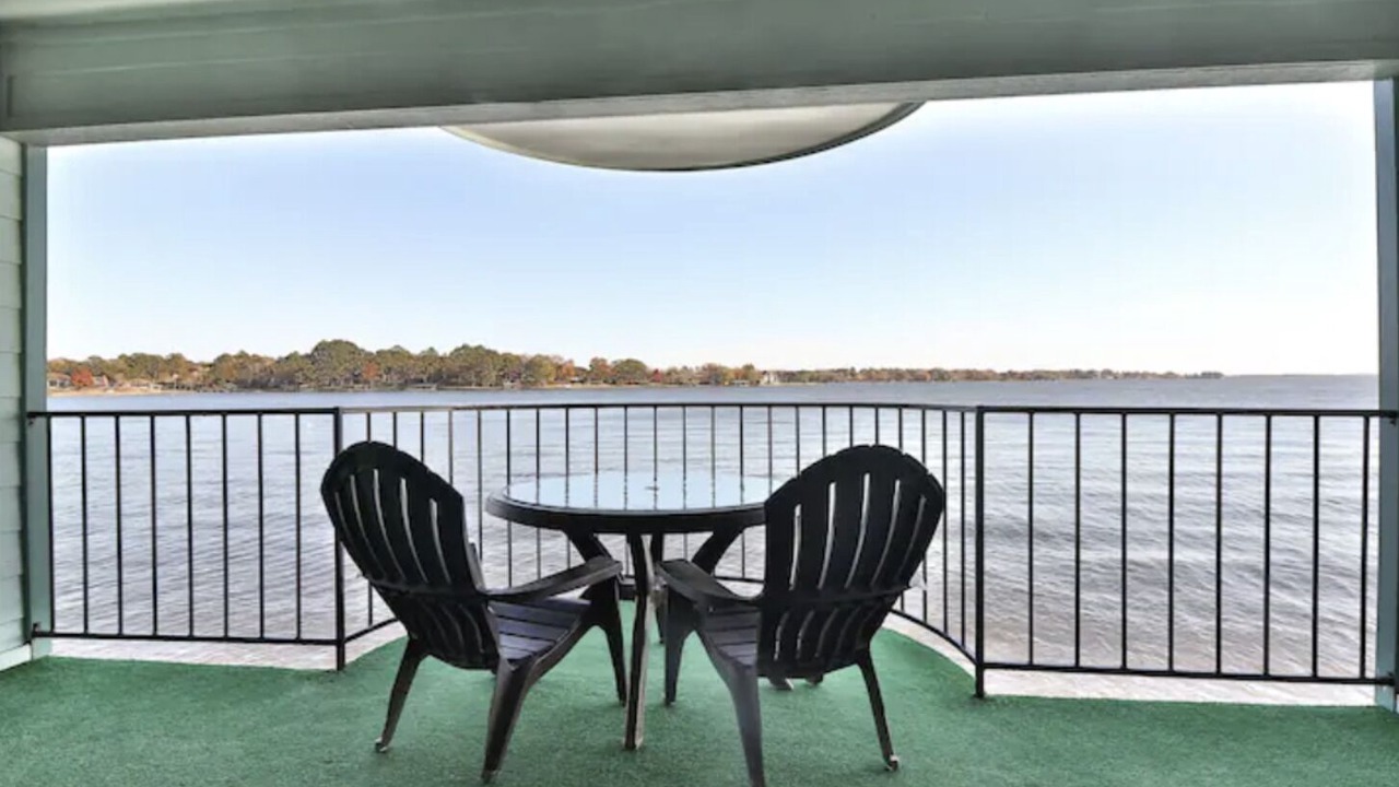 Photo of Outdoor in Seven Coves