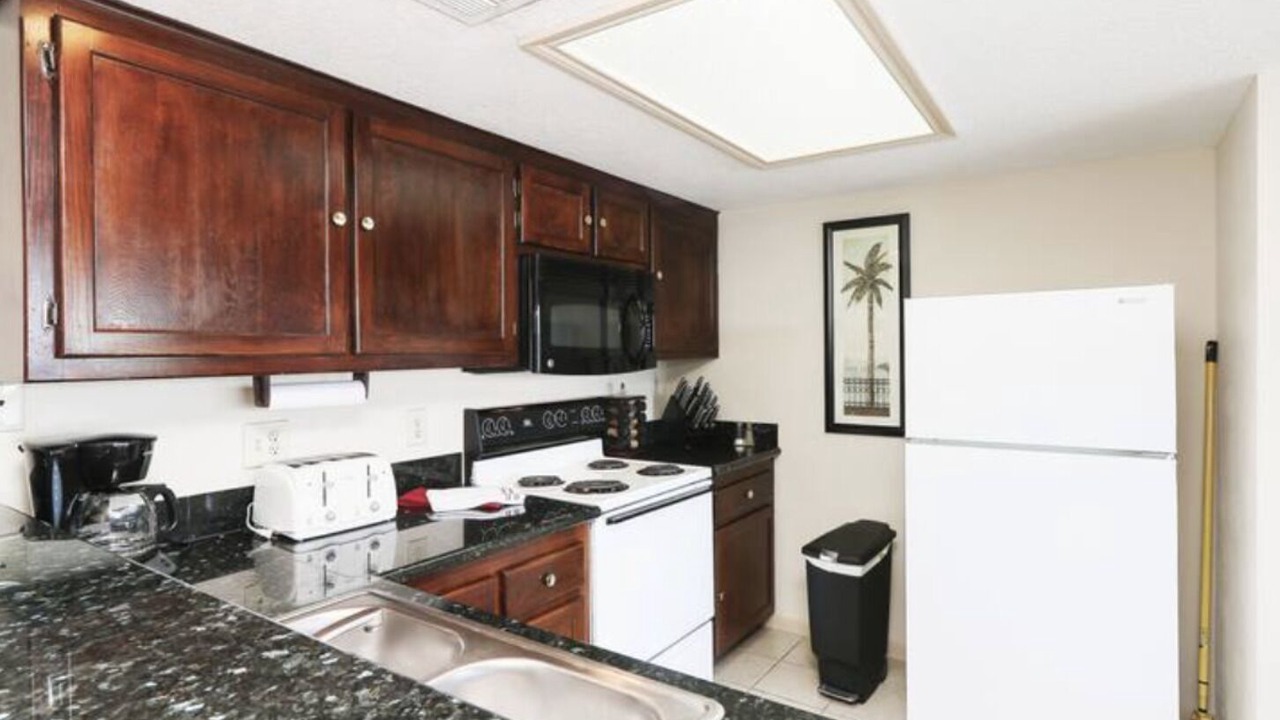 Photo of Kitchen in Seven Coves