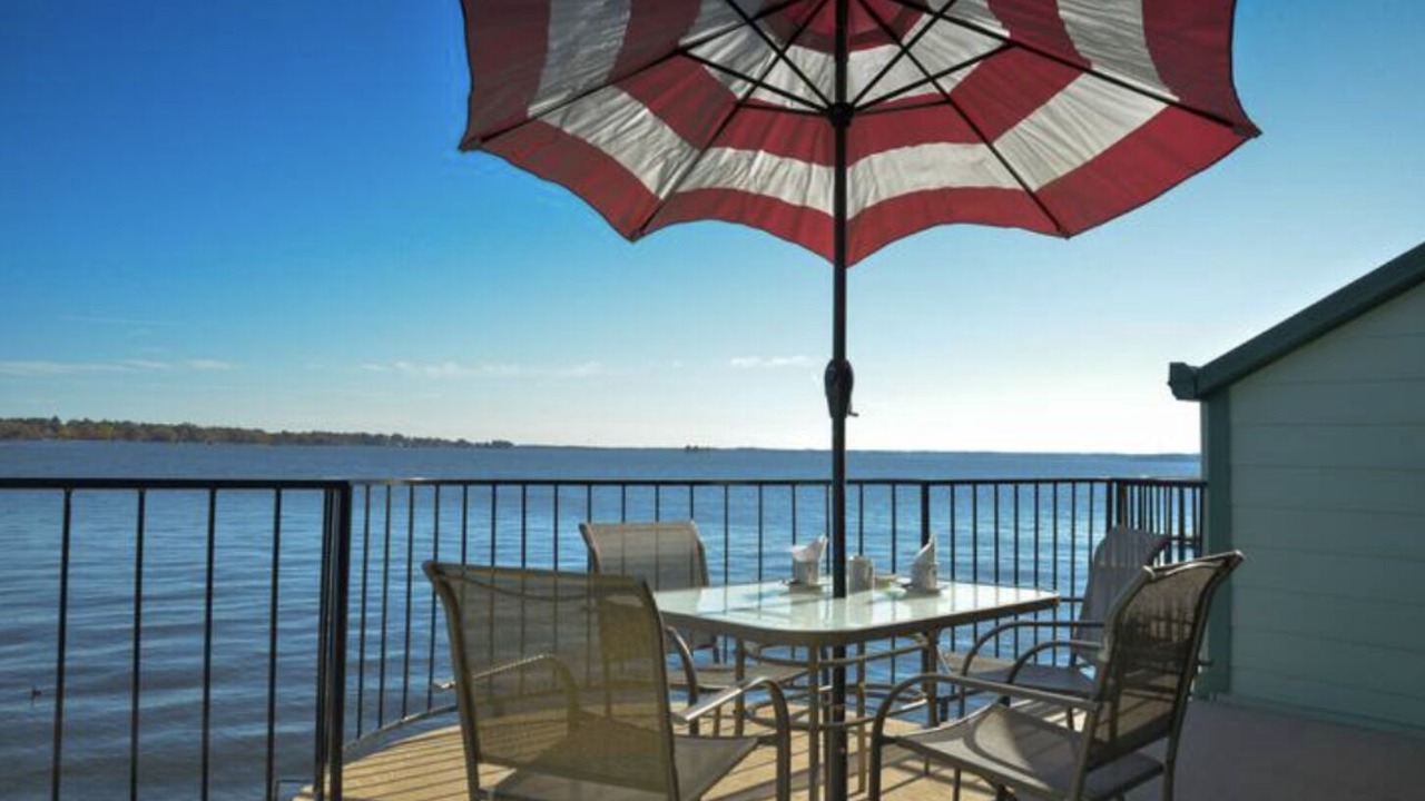 Photo of Outdoor in Seven Coves