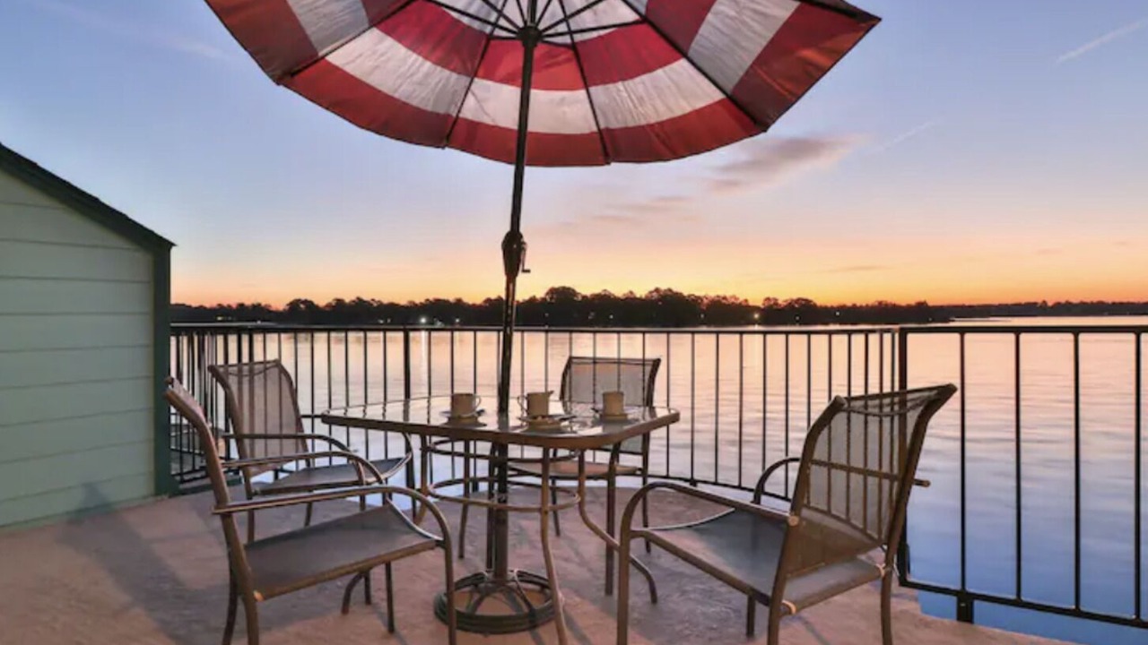 Photo of Outdoor in Seven Coves