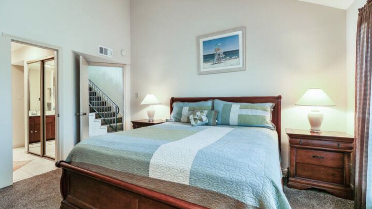 Photo of Bedroom in Seven Coves