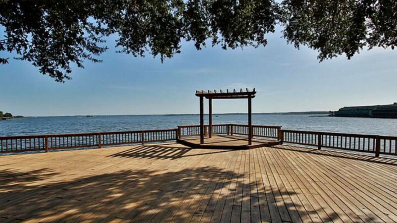 Photo of Outdoor in Seven Coves