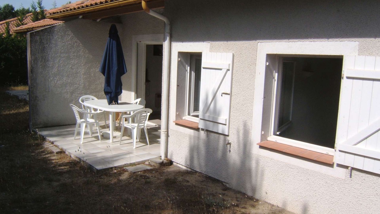 Photo of Outdoor in Biscarrosse Plage