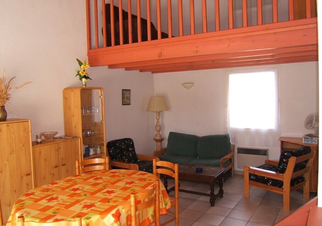 Photo of Livingroom in Biscarrosse Plage